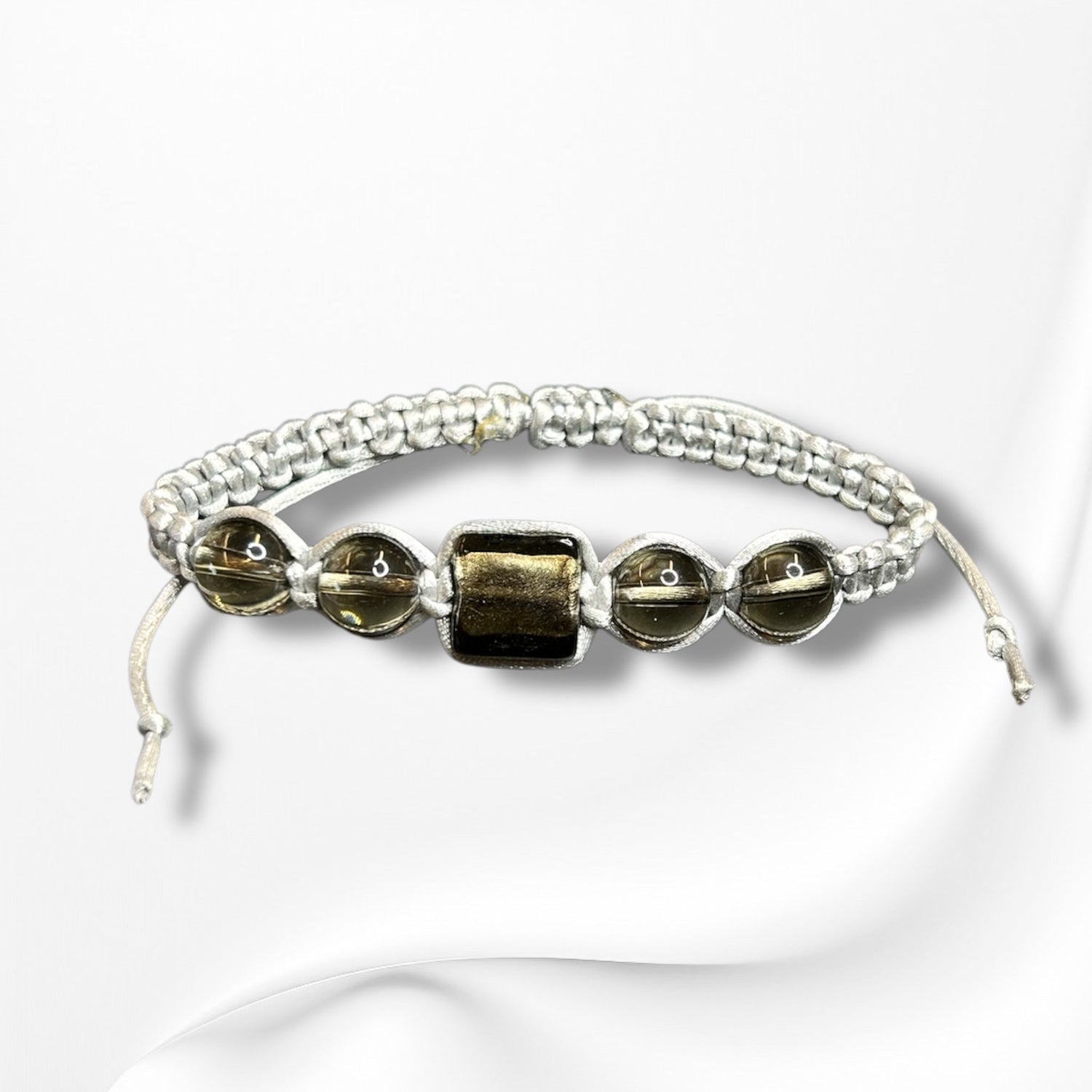 Shamballa-Armbänder